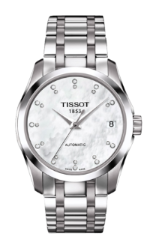 TISSOT COUTURIER LADY AUTOMATIC T035.207.11.116.00 6082872