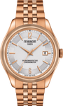 TISSOT- BALLADE AUTOMATIC T108.408.33.037.00 # 6139794