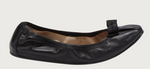 BALLET FLAT - BK 6134985 - BON BON 6134986