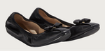 BALLET FLAT - BK 6134985 - BON BON 6134986