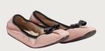 BALLET FLAT - BK 6134985 - BON BON 6134986