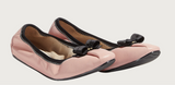 BALLET FLAT - BK 6134985 - BON BON 6134986