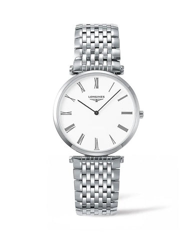 LA GRANDE CLASSIQUE DE LONGINES L47554116