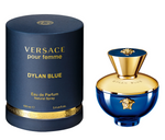Versace -Dylan Blue Femme edp 100ml #6129289
