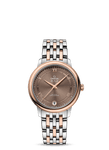 Omega - De Ville Prestige Co-Axial Chronometer 424.20.33.20.13.001
