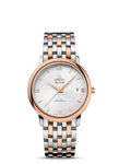 Omega- De Ville Prestige Co-Axial Chronometer 424.20.37.20.02.002