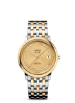 Omega - De Ville  Prestige Co-Axial Chronometer  424.20.37.20.58.002