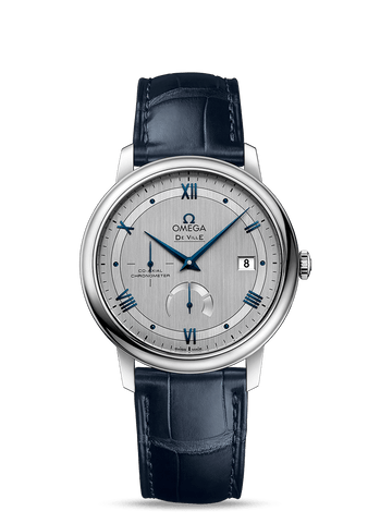Omega -  De Ville Prestige 424.13.40.21.02.003
