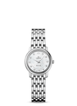 Omega -  De Ville Prestige 424.10.24.60.55.001