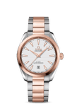 Omega -  Seamaster 220.20.38.20.02.001