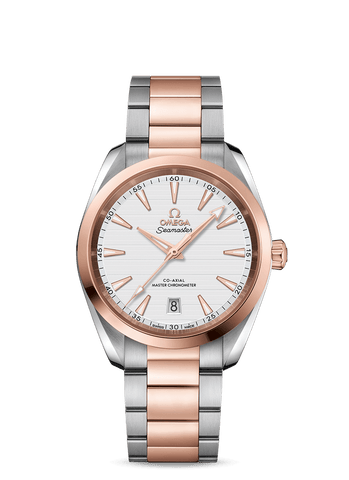 Omega -  Seamaster 220.20.38.20.02.001
