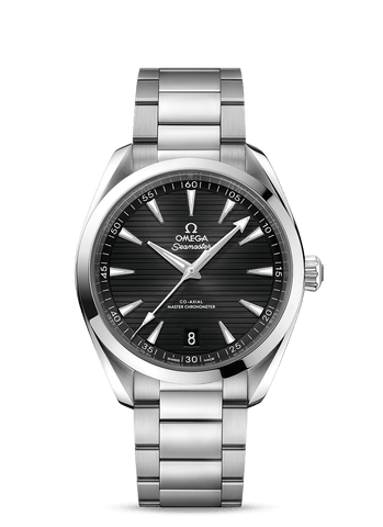 Omega - Seamaster 220.10.41.21.01.001