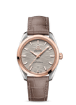 Omega - Seamaster 220.23.38.20.06.001