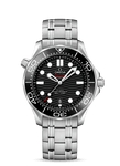 Omega- Seamaster Diver 300m Co-Axial Master Chronometer 42mm 210.30.42.20.01.001 # 6135418