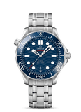 Omega- Seamaster Diver 300m Co-Axial Master Chronometer 422mm 210.30.42.20.03.001 # 6135419