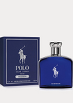 Ralph Lauren - Polo Blue EDP 125ml # 6113673