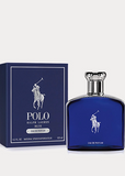 Ralph Lauren - Polo Blue EDP 125ml # 6113673