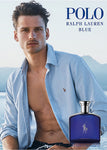 Ralph Lauren - Polo Blue EDP 125ml # 6113673