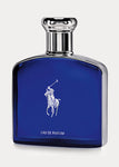 Ralph Lauren - Polo Blue EDP 125ml # 6113673