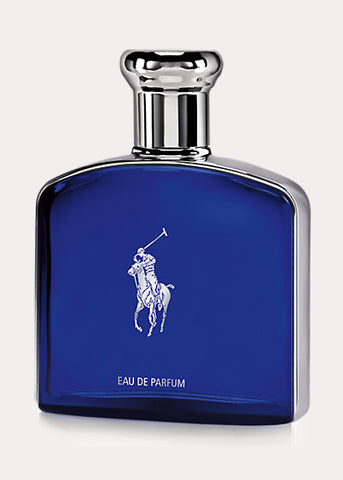 Ralph Lauren - Polo Blue EDP 125ml # 6113673