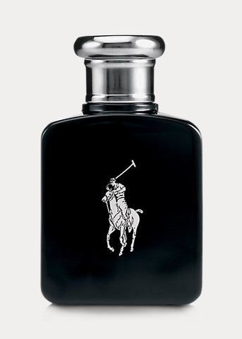 Ralph Lauren - Polo Black EDT 125ml # 6028107