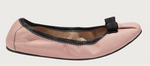 BALLET FLAT - BK 6134985 - BON BON 6134986