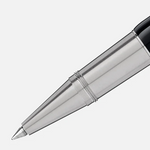 Montblanc - Heritage Collection Rouge et Noir Spider Metamorphosis Special Edition Rollerball MB117847 # 6135430