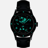 Montblanc - 1858 Geosphere MB125565 # 6145893