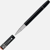 Montblanc - Heritage Collection Rouge et Noir Spider Metamorphosis Special Edition Rollerball MB117847 # 6135430