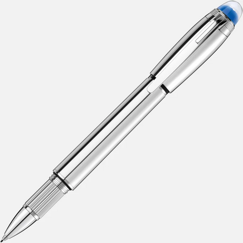 Montblanc - StarWalker Metal Fineliner MB118876 # 6141401