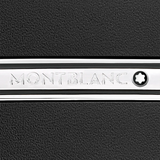 Montblanc - Black cut-to-size Business Belt MB118421 # 6131027