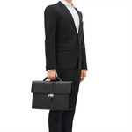 Montblanc - Briefcase Double Gusset MB114679 # 6124395