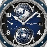 Montblanc - 1858 Geosphere MB125565 # 6145893