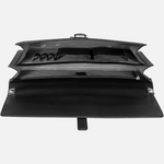 Montblanc - Briefcase Double Gusset MB114679 # 6124395