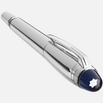 Montblanc - StarWalker Metal Fineliner MB118876 # 6141401