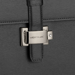 Montblanc - Briefcase Double Gusset MB114679 # 6124395