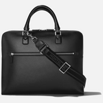 Montblanc- Meisterstuck Ultra Slim Documents Case MB118287 # 6131013