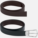 Montblanc- Belt Gift Set MB124174 # 6139020