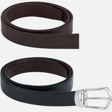 Montblanc- Belt Gift Set MB124174 # 6139020