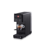 Y3.2 iperEspresso Espresso & Coffee Machine Black # 6127787