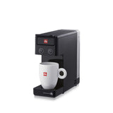 Y3.2 iperEspresso Espresso & Coffee Machine Black # 6127787