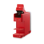 Y3.2 iperEspresso Espresso & Coffee Machine - Red # 6124374