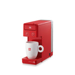 Y3.2 iperEspresso Espresso & Coffee Machine - Red # 6124374