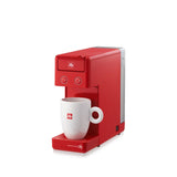 Y3.2 iperEspresso Espresso & Coffee Machine - Red # 6124374